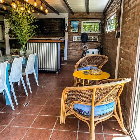 Casa De Relax Con Piscina Lägenhet Paraná Exteriör bild