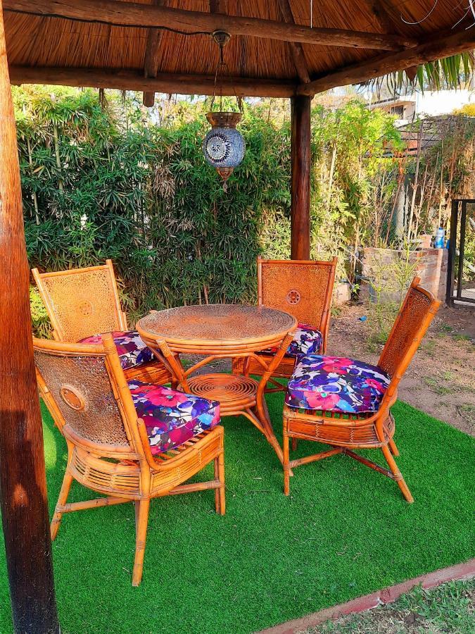 Casa De Relax Con Piscina Lägenhet Paraná Exteriör bild