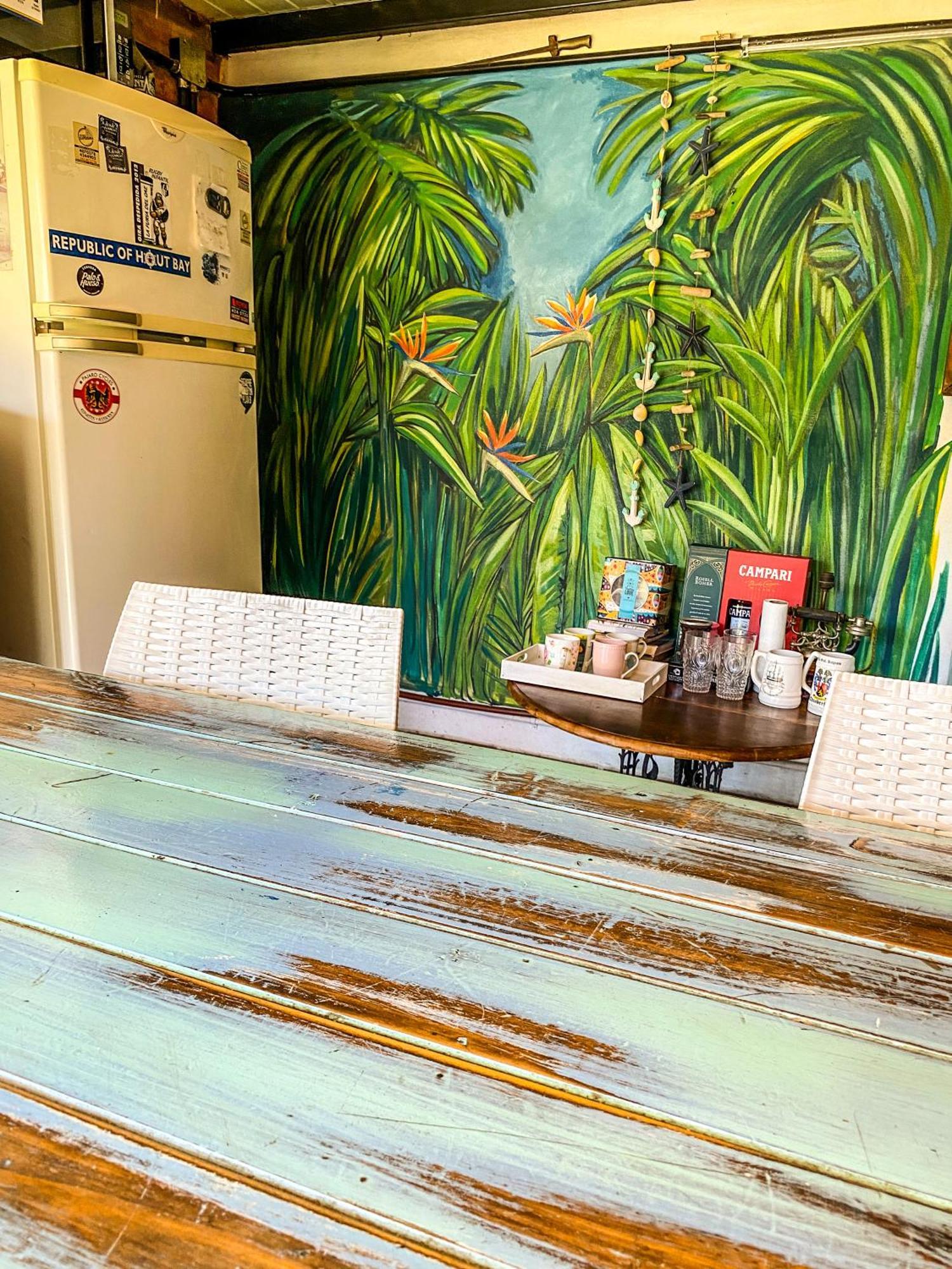 Casa De Relax Con Piscina Lägenhet Paraná Exteriör bild