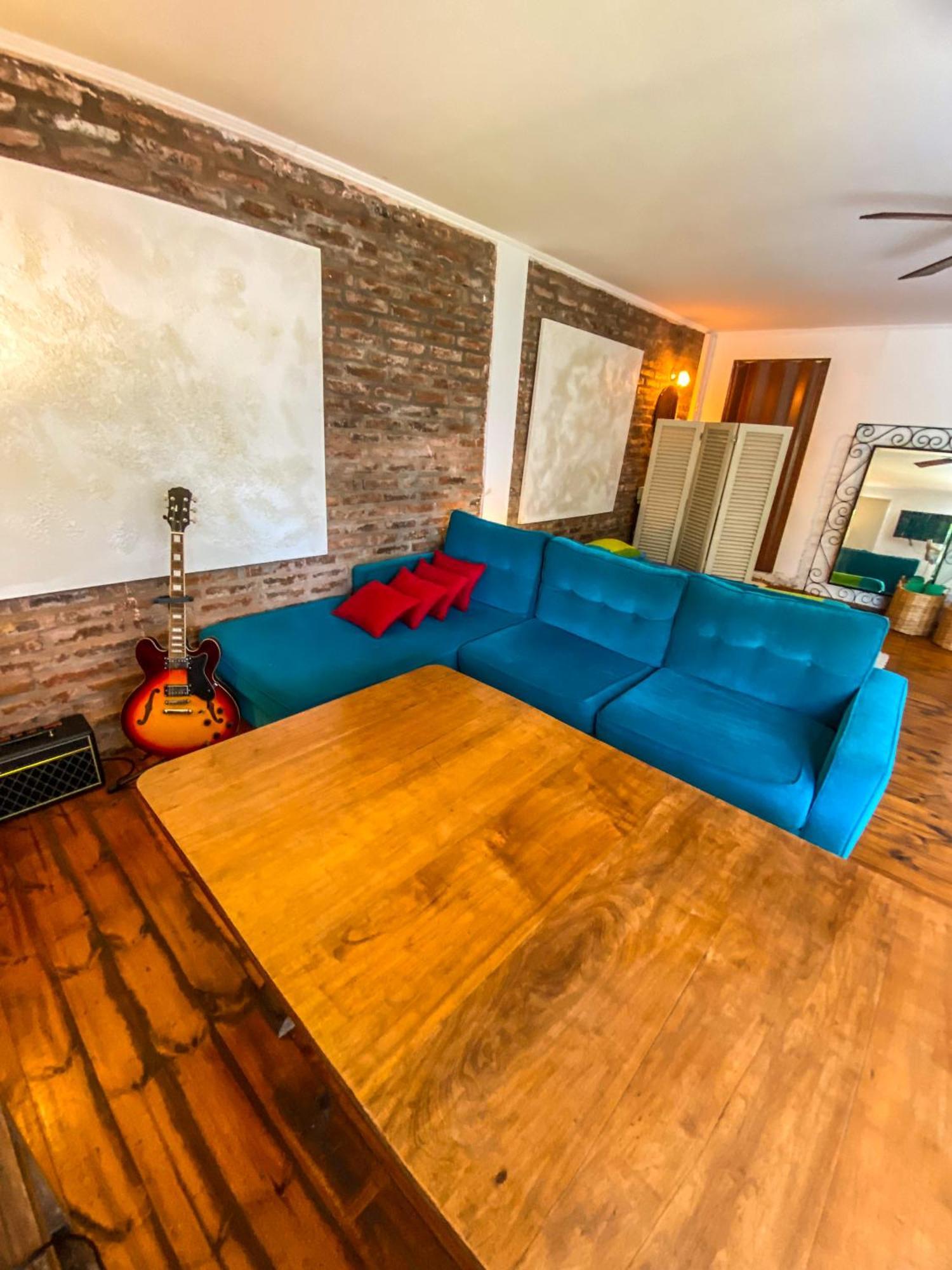 Casa De Relax Con Piscina Lägenhet Paraná Exteriör bild
